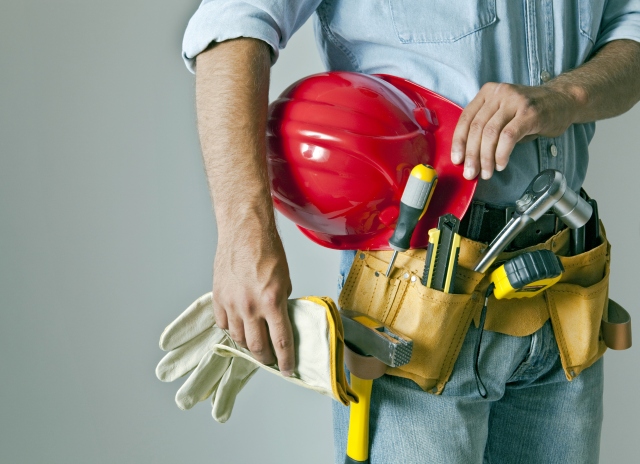 Handyman in Chingford